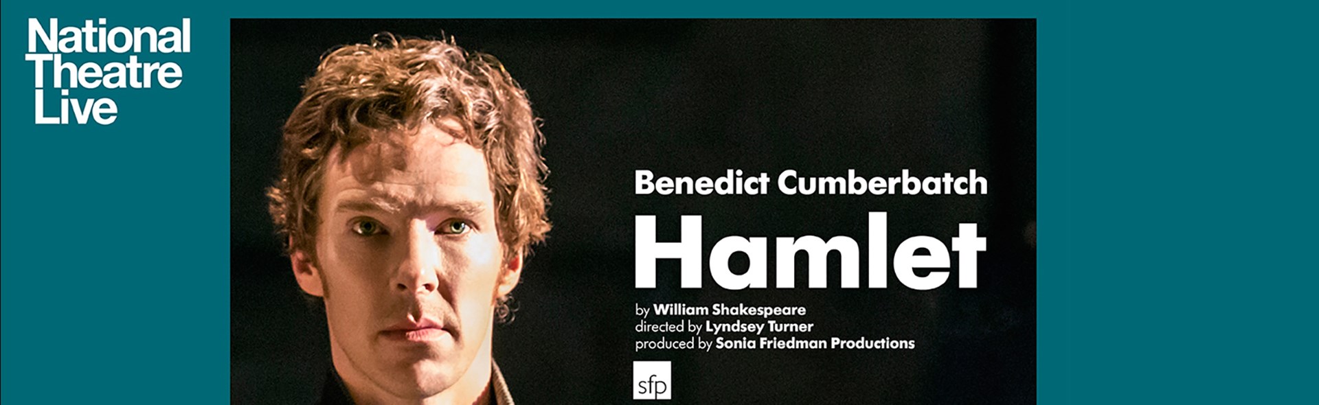 NT Encore: Hamlet (12A)