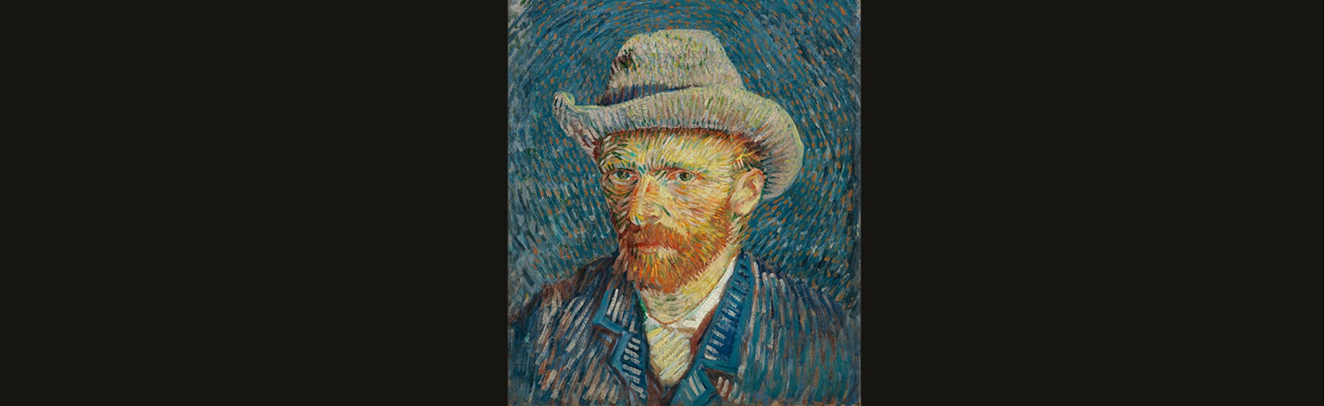 Exhibition on Screen Encore: Vincent Van Gogh
