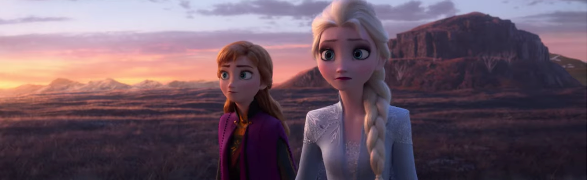 Box Office Babies Screening: Frozen II (U)