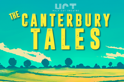 Event: The Canterbury Tales