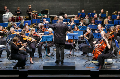 Horsham Symphony Orchestra: Orchestral Classics
