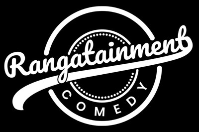 Event: Rangatainment Comedy Presents: Comedy at The Capitol