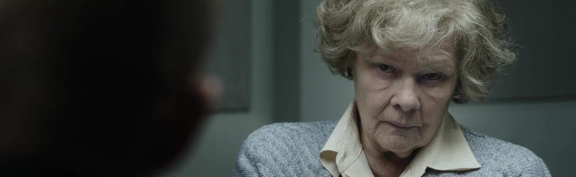 Red Joan (12A)
