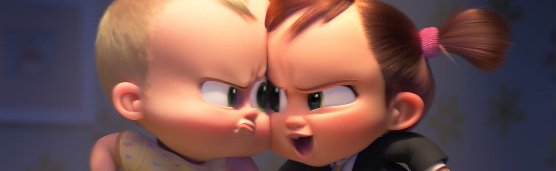 Boss Baby 2: Family Business