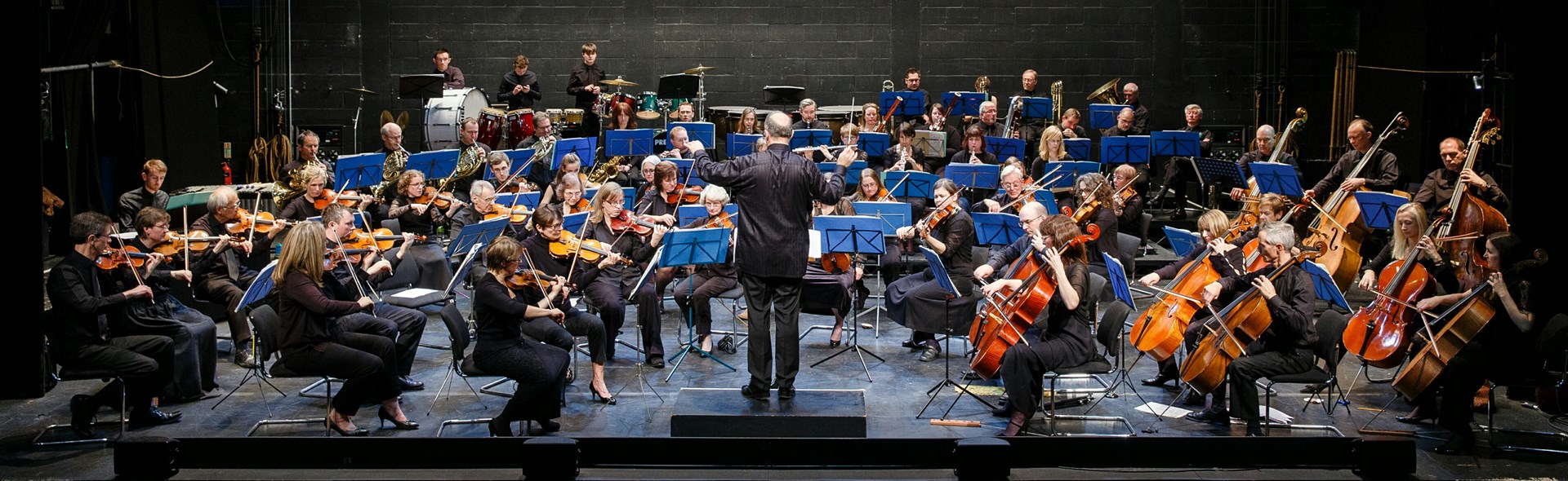 Horsham Symphony Orchestra Concert