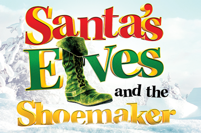 Santa's Elves and the Shoemaker