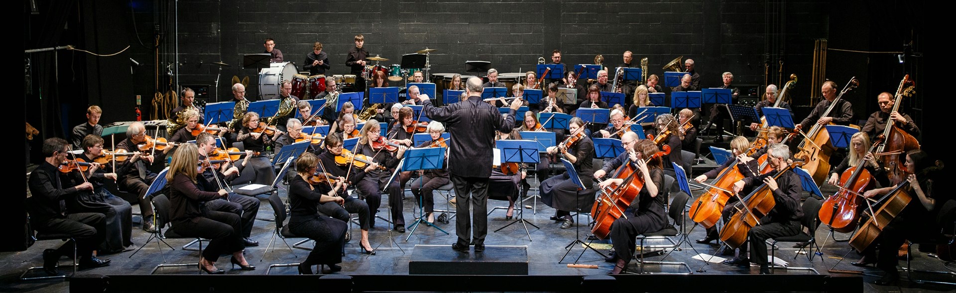 Horsham Symphony Orchestra Summer Concert