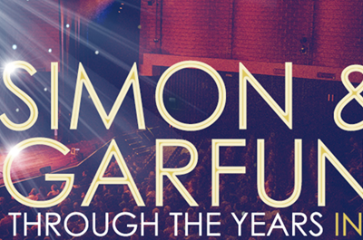 Event: Simon & Garfunkel: Through The Years