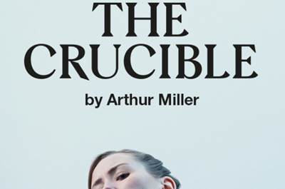 Event: NT Live: The Crucible