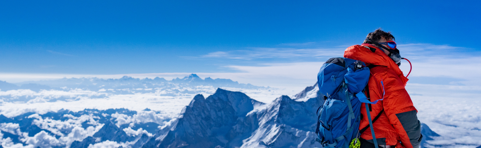 Kenton Cool - Everest: The Untold Story