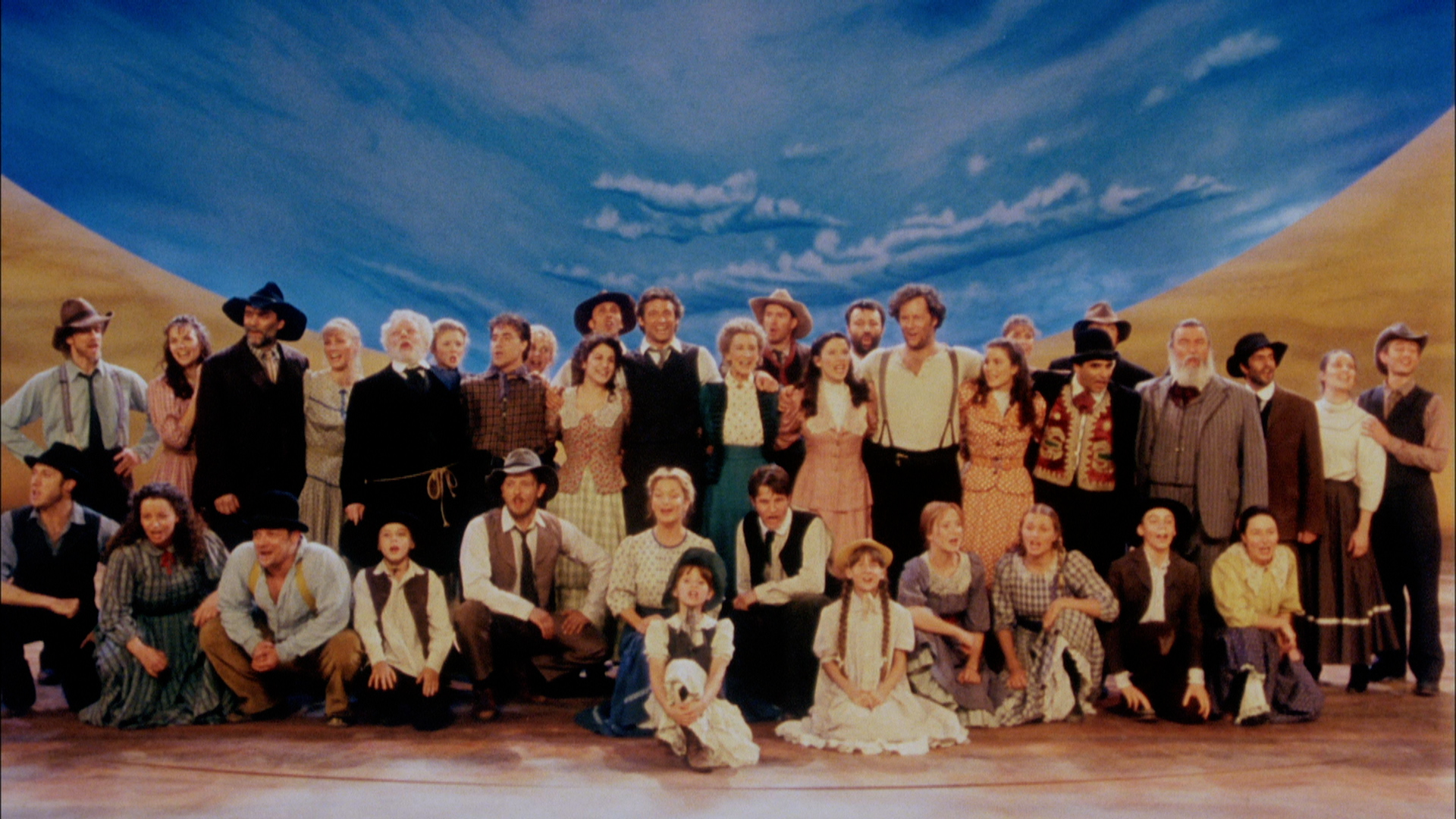 Rodgers & Hammerstein's Oklahoma!_Image #15_Ensemble