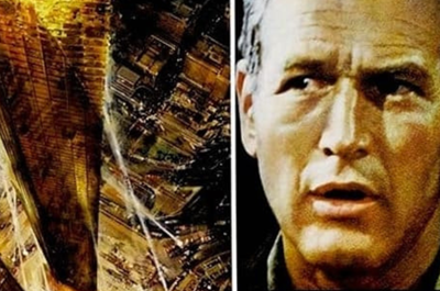 Event: Towering Inferno (1974)