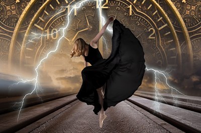 Jewel Performing Arts: Dance Through Time
