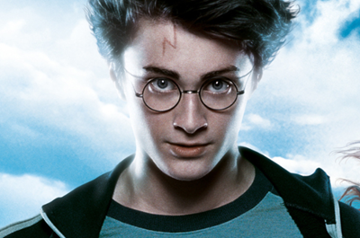 Event: 20th Anniversary Screening: Harry Potter & The Prisoner Of Azkaban