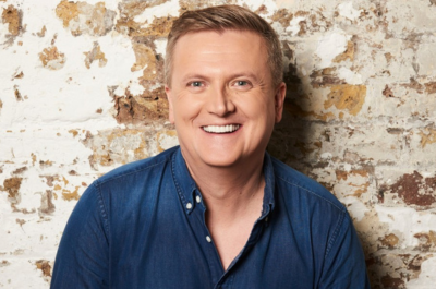 Aled Jones