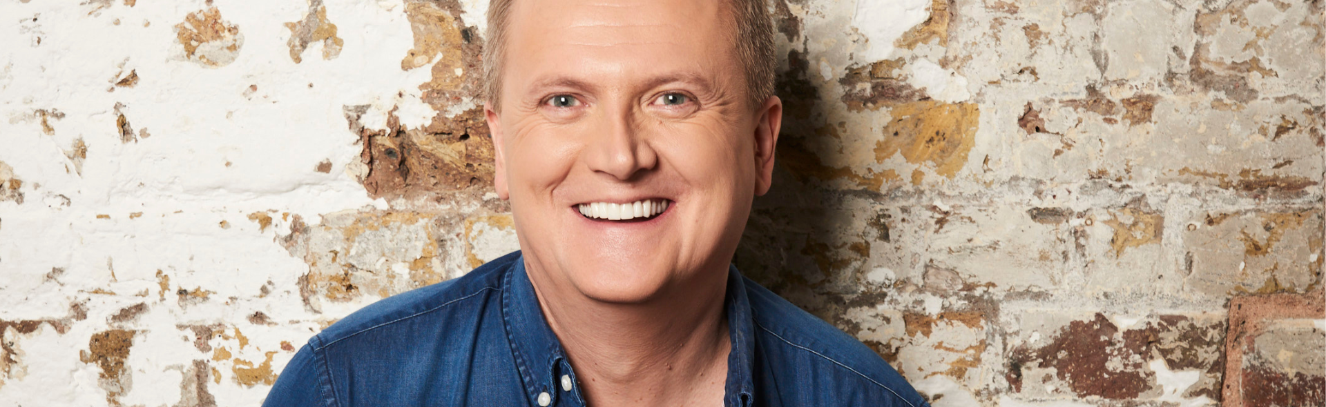 Aled Jones